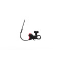 BIKE-BLOCK PRO S1 D35 DEEP BLACK