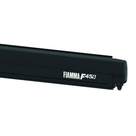 STORE F45 S 3.50 X 2.50 M DEEP BLACK GRIS