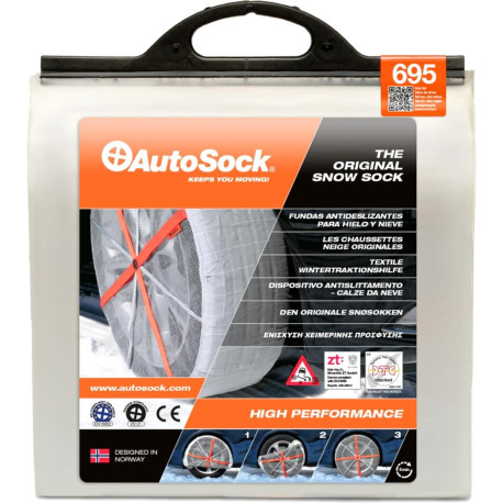 AUTOSOCK HP665