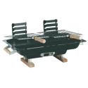 BARBECUE HIBACHI