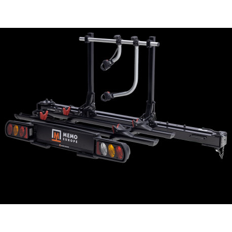 PORTE VELO VAN STAR ECROSS SPRINTER/CRAFTER OUVERTURE GAUCHE