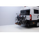 PORTE VELO VAN STAR ECROSS SPRINTER/CRAFTER OUVERTURE GAUCHE