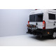 PORTE VELO VAN STAR ECROSS SPRINTER/CRAFTER OUVERTURE GAUCHE