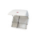 ULTRA BOX 320 COFFRE RIGIDE PORTE VELO