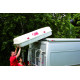 ROOF RAIL DUCATO H3