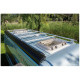 ROOF RAIL DUCATO H3