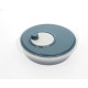 ESSOREUSE A SALADE RETRACTABLE INCASA BLANC ET BLEU