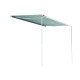 STORE F80S 2.90 M BLANC GRIS