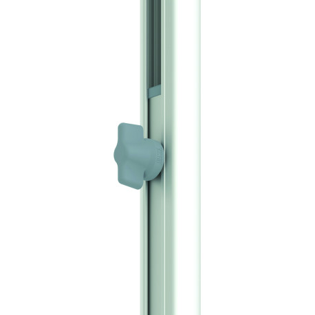 STORE F80L 550 - BLANC GRIS