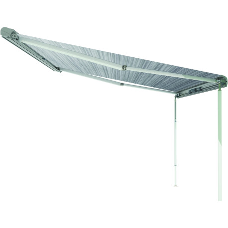 STORE F80L 600 - BLANC GRIS