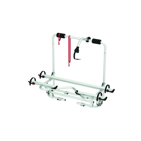 CARRY BIKE CARAVAN XL A PRO EMBOUTS NOIRS