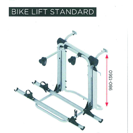 E BIKE LIFT STANDARD