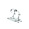 CARRY BIKE PRO C N 2 VELOS