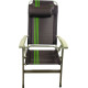 FAUTEUIL RAYE CLASSIQUE