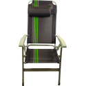 FAUTEUIL RAYE CLASSIQUE