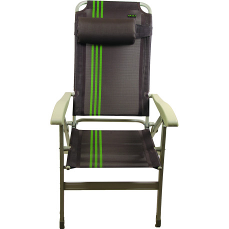 FAUTEUIL RAYE CLASSIQUE