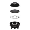 CITI CHEF 40 BLACK 30MBAR