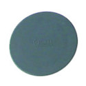BOUCHON COUPELLE ENCASTRABLE POUR PIED DE TABLE
