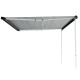 STORE F40 VAN 2.10 M DEEP BLACK GRIS NEW 2024