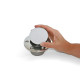 BOUCHON COUPELLE ENCASTRABLE POUR PIED DE TABLE