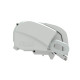 STORE F80S 2.90 M BLANC GRIS