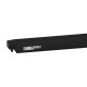 STORE F80S 3.70 M DUCATO BOITIER NOIR TOILE GRISE FIAMMA