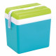 GLACIERE 24L VERT / TURQUOISE