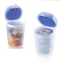 YAOURT ICE BOX