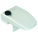 SERRURE SAFE DOOR FRAME X3 BLANCHE