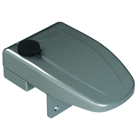 SERRURE SAFE DOOR FRAME X3 GRISE