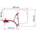 KIT VW T5/T6 TRANSPORTER/MULTIVAN - RHD - DB (F43) NEW 2024