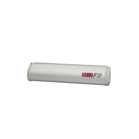 STORE F35 PRO 2.20 M TITANIUM GRIS