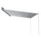 STORE F35 PRO 2.20 M TITANIUM GRIS