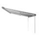 STORE F80L 450 - TITANIUM GRIS