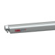 STORE F80L 600 - TITANIUM BLEU