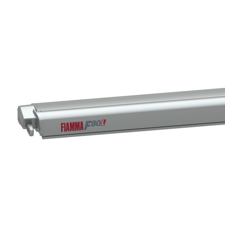 STORE F80L 600 - TITANIUM BLEU