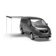 STORE F40 VAN 2.70 M DEEP BLACK GRIS