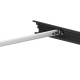 STORE F80S 3.70 M DUCATO BOITIER NOIR TOILE GRISE FIAMMA
