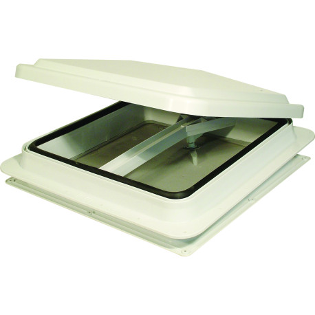 LANTERNEAU COMPLET TF40 BLANC