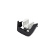 GUIDAGE GAUCHE POUR PR2000 ANTHRACITE
