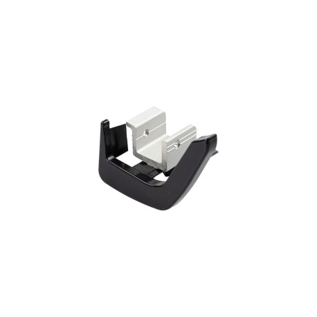 GUIDAGE GAUCHE POUR PR2000 ANTHRACITE