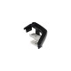 GUIDAGE DROIT POUR PR2000 ANTHRACITE