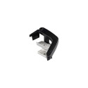 GUIDAGE DROIT POUR PR2000 ANTHRACITE