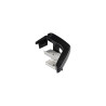 GUIDAGE DROIT POUR PR2000 ANTHRACITE