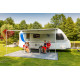 CARAVANSTORE XL 3.10 X 2.50 M BLEU