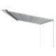 CARAVANSTORE XL 3.10 X 2.50 M GRIS