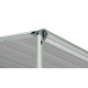 CARAVANSTORE XL 3.10 X 2.50 M GRIS