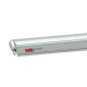 STORE F65L BOITIER TITANIUM TOILE GRISE 4,90 X 2,50