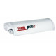 STORE F65S TOP DUCATO BOITIER BLANC TOILE BLEU 3,40 X 2,50