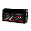 BATTERIE LITHIUM MAX-E EZA 150 AH 12 V